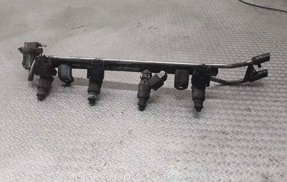 Audi A3 S3 8L Fuel injectors set 06A906031A
