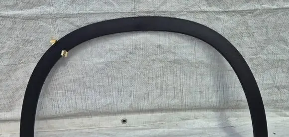 Mercedes-Benz GLA W156 X156 Front arch trim A1568852322