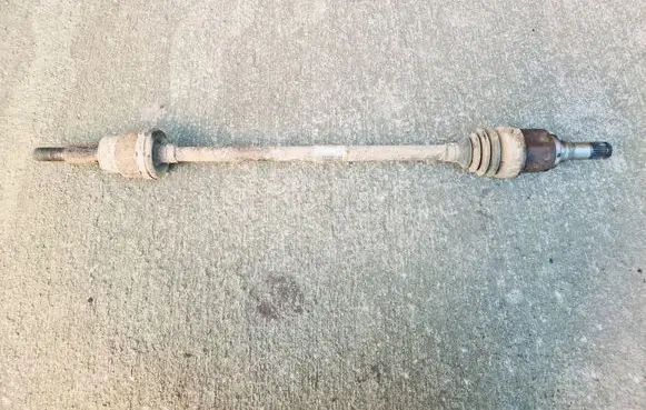 Ford Explorer V Rear driveshaft BB534K139BB