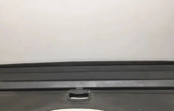 Ford Focus Parcel shelf load cover 