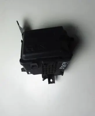Fuse module
