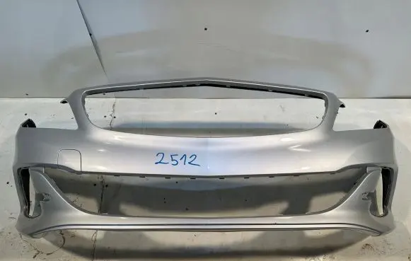 Mercedes-Benz B W246 W242 Front bumper A2428850625
