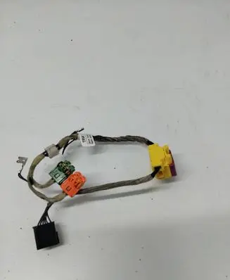 Audi A6 S6 C6 4F Airbag squib ring wiring 4F0971589A