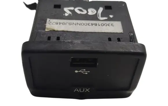Fiat 500L Other switches/knobs/shifts AUXUSB500LFR47