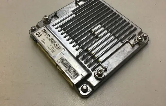Toyota RAV 4 (XA50) Parking PDC control unit/module 8679242120 1320007110C101