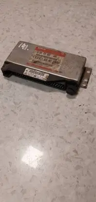 Audi A4 S4 B5 8D ABS control unit/module 0265108005 4D0907379 5Q0807992D