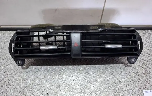 Ford Mondeo MK V Dash center air vent grill DS7319K617A