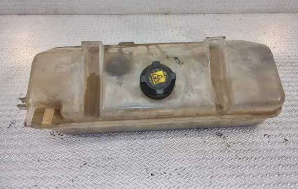 Fiat Ducato Coolant expansion tank/reservoir A965