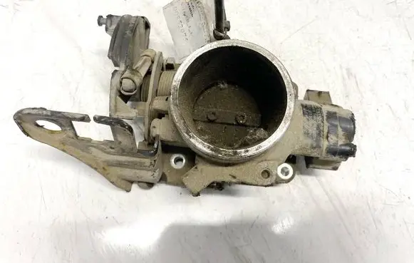 Ford Mondeo MK I Throttle valve 938fsb