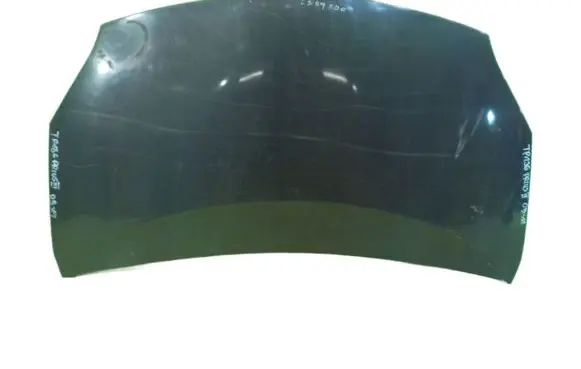 Toyota Prius (XW30) Engine bonnet/hood TP136