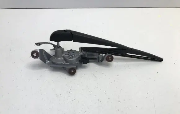 Mazda CX-60 Rear window wiper motor KR9P67450