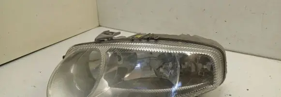 Alfa Romeo 147 Headlight/headlamp 468261960 0301186201