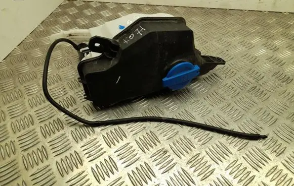 KIA EV6 Windshield washer fluid reservoir/tank 98610G1000