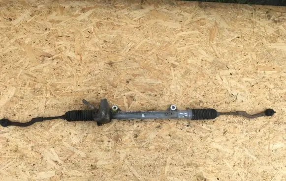Nissan Qashqai+2 Steering rack 01302ZFSM 6321234567