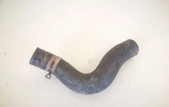 Toyota Prius (XW20) Engine coolant pipe/hose