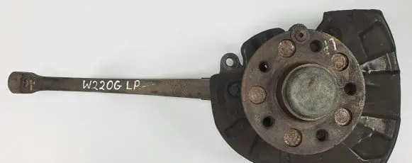 Mercedes-Benz S W220 Front wheel hub