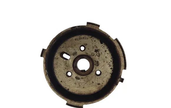 Audi A4 S4 B8 8K Camshaft pulley/ VANOS 03L109239A