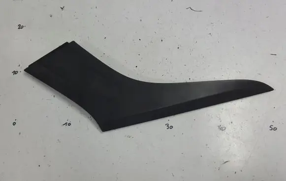 Suzuki Swift III Fender trim (molding) 7718152R0