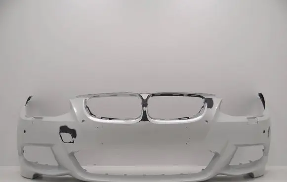 BMW 3 E92 E93 Front bumper 8035599 51118035599