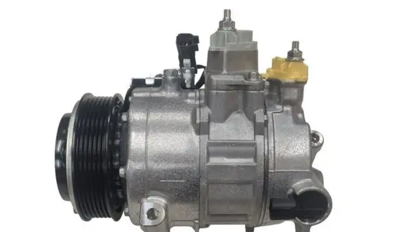 Ford Transit Air conditioning (A/C) compressor (pump) 51-1140