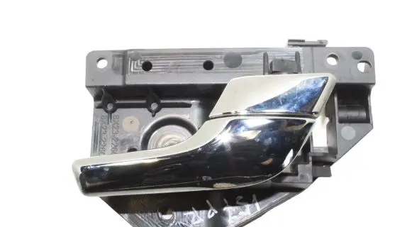 Jaguar XJ X351 Front door interior handle 8X2322600AD