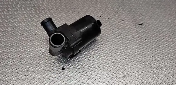 Volvo V60 Electric auxiliary coolant/water pump 1319710