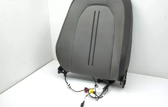 Seat Leon IV Front passenger seat 