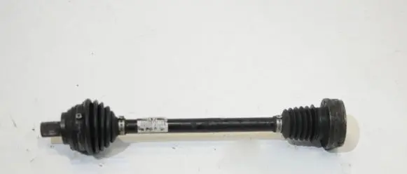 Seat Altea XL Front driveshaft 1K0407271AP