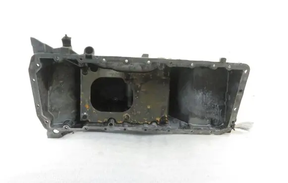 Land Rover Range Rover L322 Oil sump 7786704