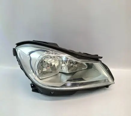 Mercedes-Benz C W204 Headlight/headlamp A2048205259