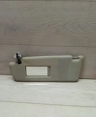 Volkswagen Touran II Sun visor 1T0857551