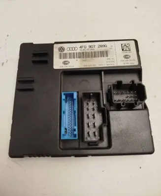 Audi A6 S6 C6 4F Light module LCM 4F0907289G 4F0910289G
