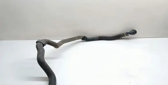 BMW X1 E84 Engine coolant pipe/hose 6982171 61216982171