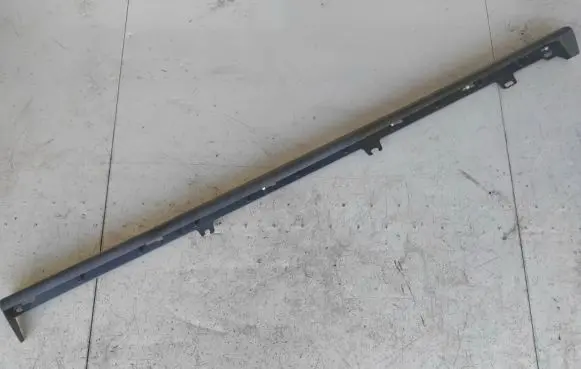 Volvo S40, V40 Sill 30812637 3081263703LH