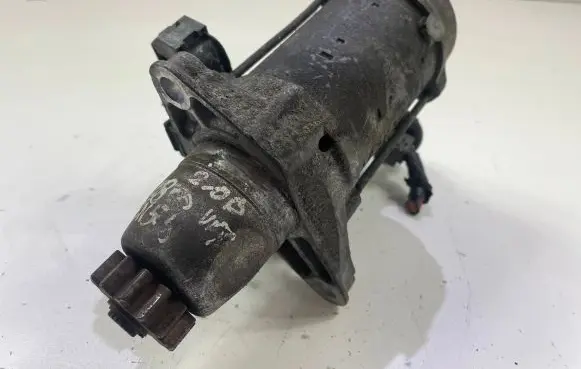 Toyota Avensis T250 Starter motor