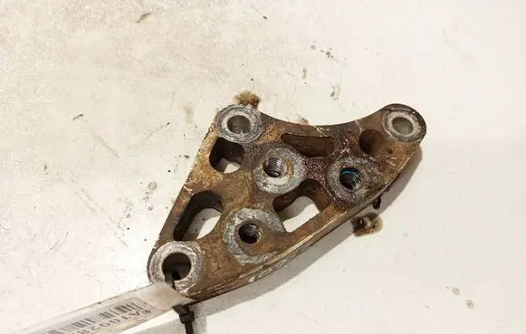 Fiat Doblo Engine mounting bracket 51822044