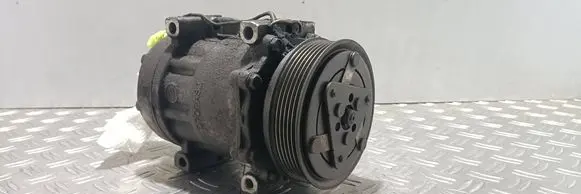 Volvo S40, V40 Air conditioning (A/C) compressor (pump) 8200040681 2032501234 8094
