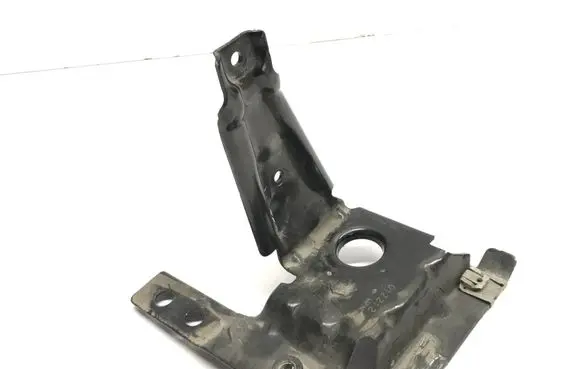 Mercedes-Benz GLE W167 Radiator support slam panel bracket A1676262300 71Z710