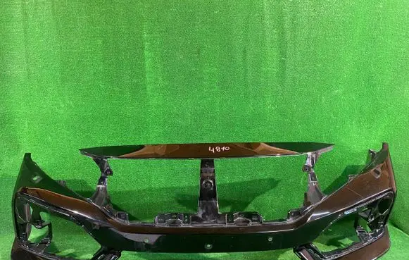 Honda Civic X Front bumper