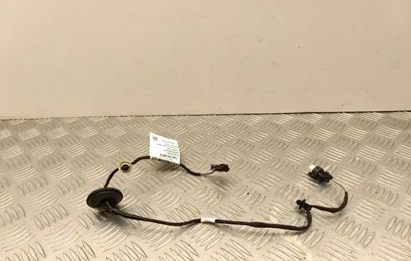 Skoda Enyaq iV Rear door wiring loom 5LA972297B