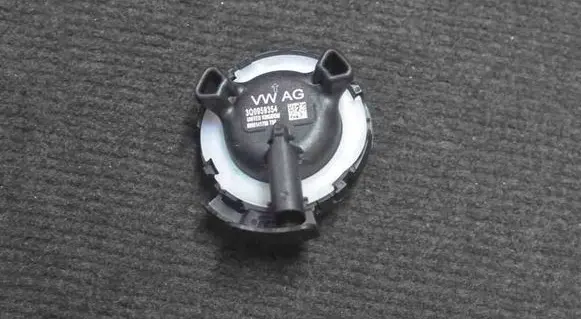 Volkswagen PASSAT B8 Airbag deployment crash/impact sensor 3Q0959354