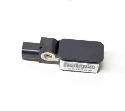 Jaguar S-Type Airbag deployment crash/impact sensor 1X4314B345AB