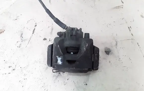Peugeot 5008 Front brake caliper 1P3 N04B