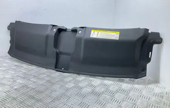 Audi A7 S7 4G Top upper radiator support slam panel 4G8807081B
