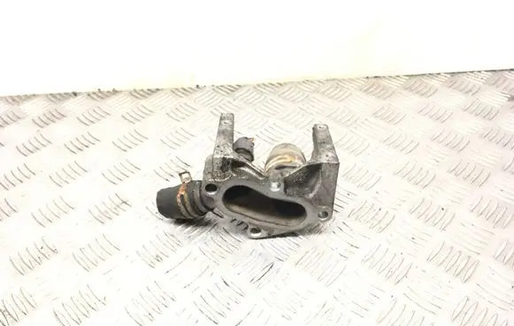 Ford Mondeo MK IV Thermostat/thermostat housing