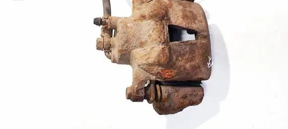 Toyota Yaris Front brake caliper 