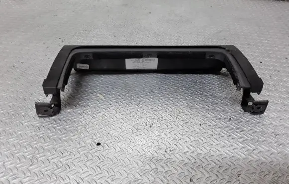 Volkswagen Phaeton Steering wheel column trim 3D0858345B