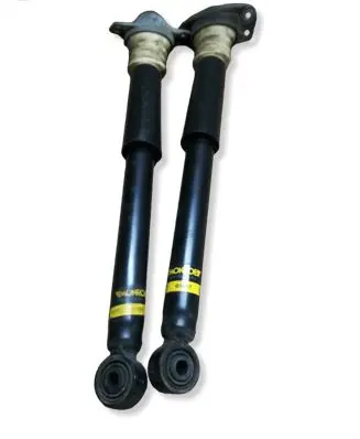 Volkswagen Touran I Rear shock absorber/damper G1057