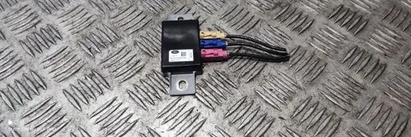 Jaguar I-Pace Other control units/modules DPLA19C097BA