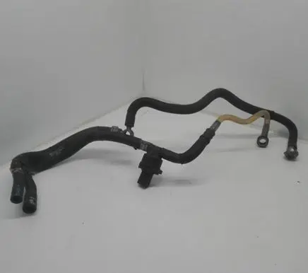 Audi A5 8T 8F Fuel line pipe 8K0201404B
